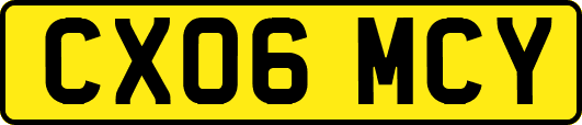 CX06MCY