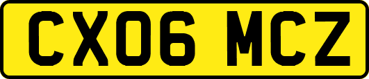 CX06MCZ