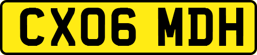 CX06MDH