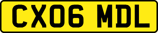 CX06MDL