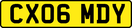 CX06MDY