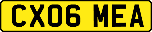 CX06MEA