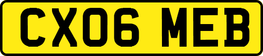 CX06MEB