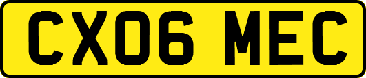 CX06MEC