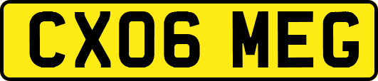 CX06MEG