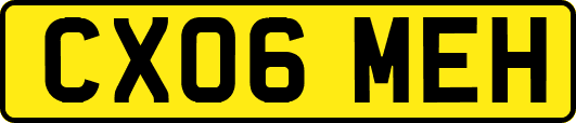 CX06MEH
