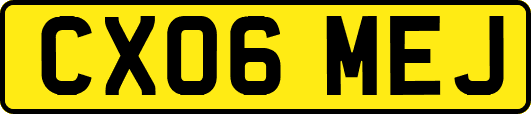CX06MEJ