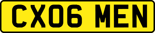 CX06MEN