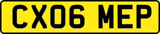 CX06MEP