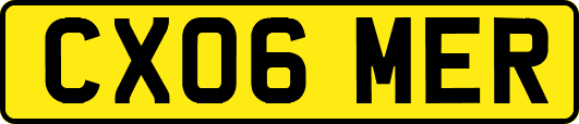 CX06MER