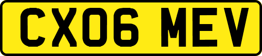 CX06MEV