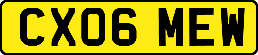 CX06MEW