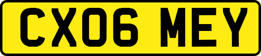 CX06MEY