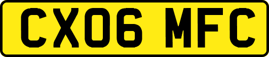 CX06MFC