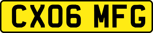 CX06MFG