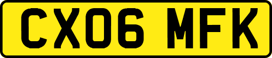 CX06MFK