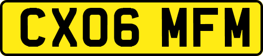CX06MFM