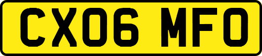 CX06MFO