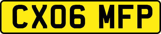 CX06MFP