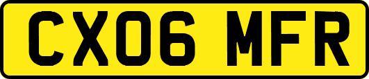 CX06MFR