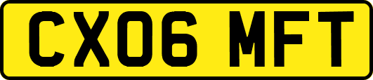 CX06MFT