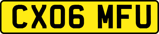 CX06MFU