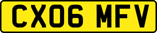CX06MFV