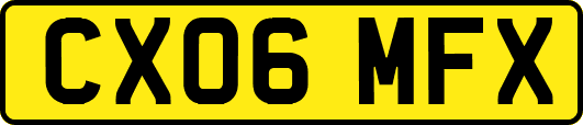 CX06MFX