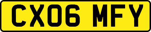 CX06MFY
