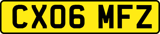 CX06MFZ