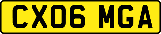 CX06MGA
