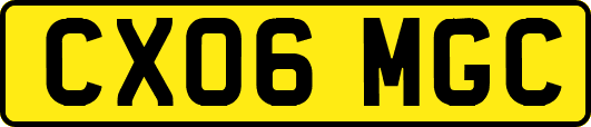 CX06MGC