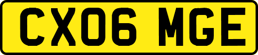 CX06MGE