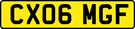 CX06MGF