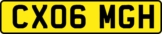 CX06MGH