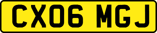 CX06MGJ