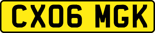 CX06MGK