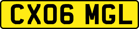 CX06MGL