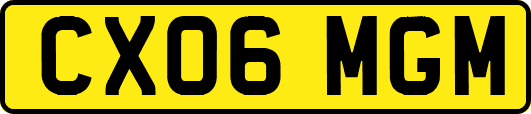 CX06MGM