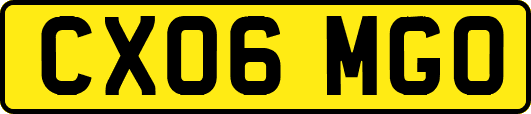 CX06MGO