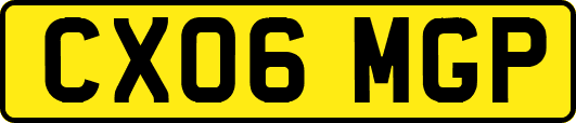 CX06MGP