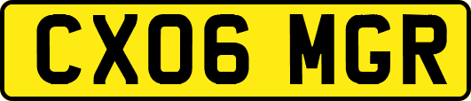 CX06MGR