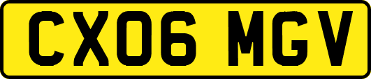 CX06MGV