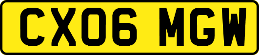 CX06MGW