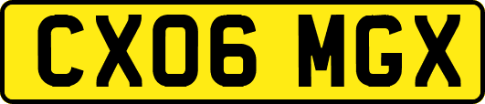 CX06MGX