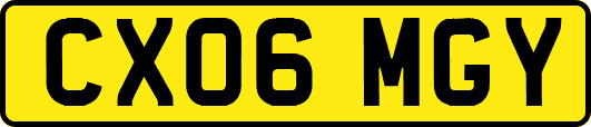 CX06MGY