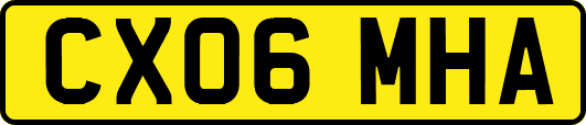 CX06MHA