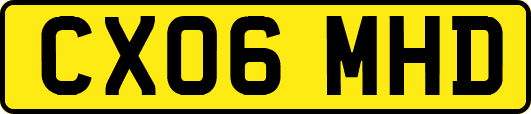 CX06MHD