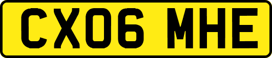 CX06MHE