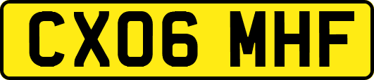 CX06MHF